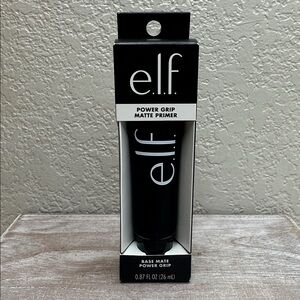 $7 🌙 ELF Power Grip Matte Primer - 0.87 fl oz